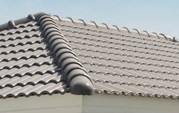 advantages of Ainderby Steeple clay roofing