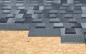 expert Ainderby Steeple asphalt roof companies