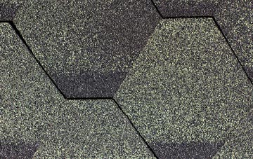 Ainderby Steeple fibreglass shingle repairs