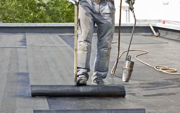 flat roof replacement Ainderby Steeple, North Yorkshire