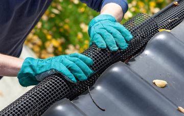 Ainderby Steeple gutter repair companies