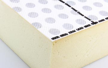 meeting Ainderby Steeple building codes