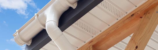 get Ainderby Steeple guttering quotes today