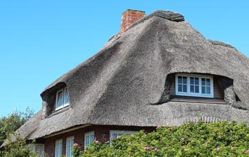 thatch roofing Ainderby Steeple, North Yorkshire