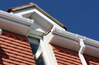 Ainderby Steeple fascias