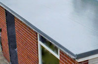 free Ainderby Steeple flat roofing insulation quotes