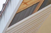 rated Ainderby Steeple soffit repair companies