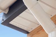 find rated Ainderby Steeple soffit companies